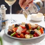 Why Eating Salad First Changes Your Lunch