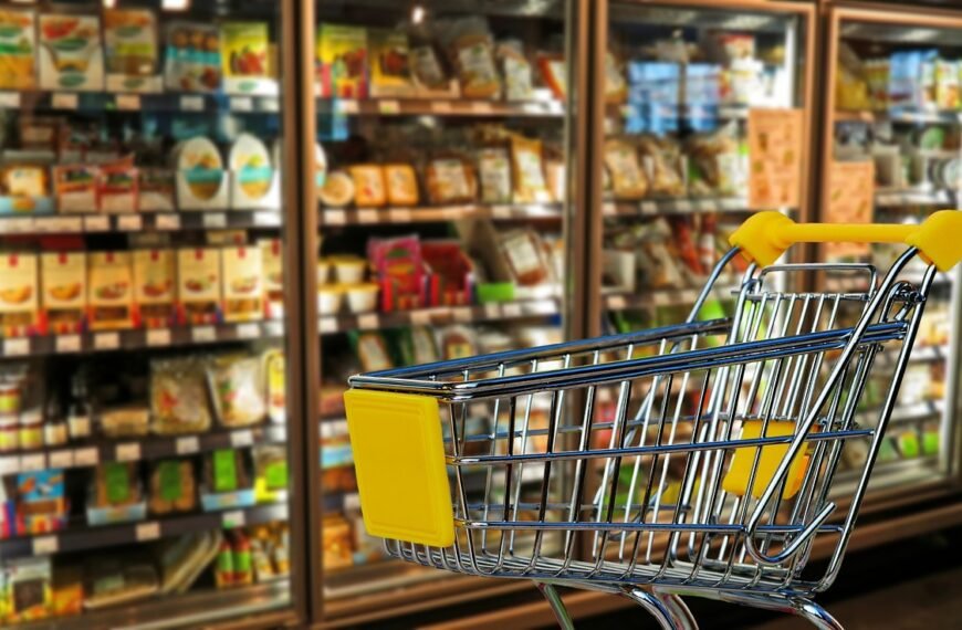 UK Faces Highest Inflation in…