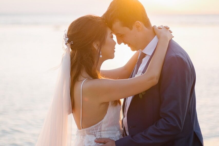 Men Can Now Take Wife’s Surname in South Africa