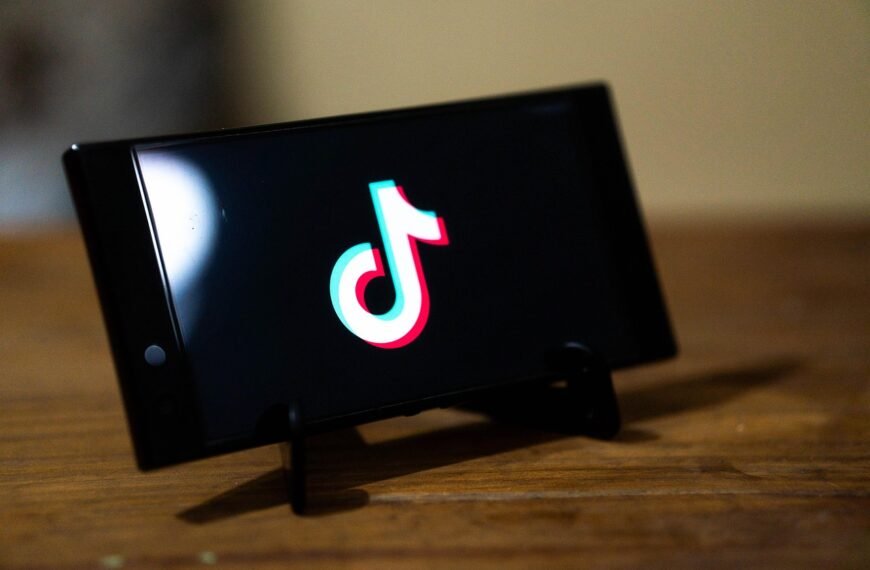 TikTok Deal: What Does China…