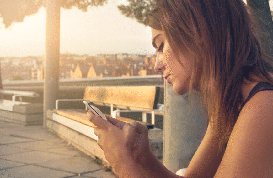 Instagram Teen Safety Tools Under…