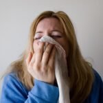 Your Nose Knows: What Snot Reveals About Your Health