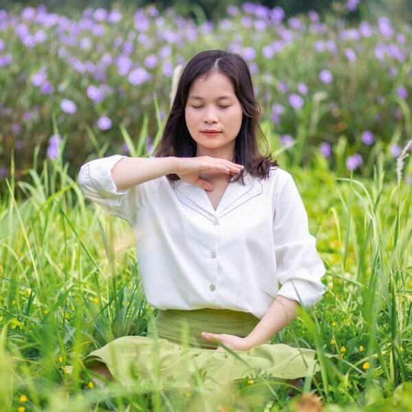 Breathe Better: 5 Easy Yoga Poses for Stronger&hellip;