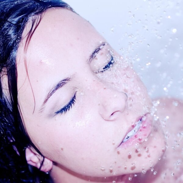 The Hidden Germs in Your Shower: Are You&hellip;