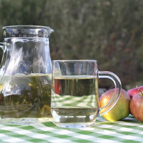 Morning Apple Cider Vinegar Benefits
