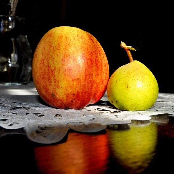 Apple or Pear – Which Fruit Helps Your&hellip;