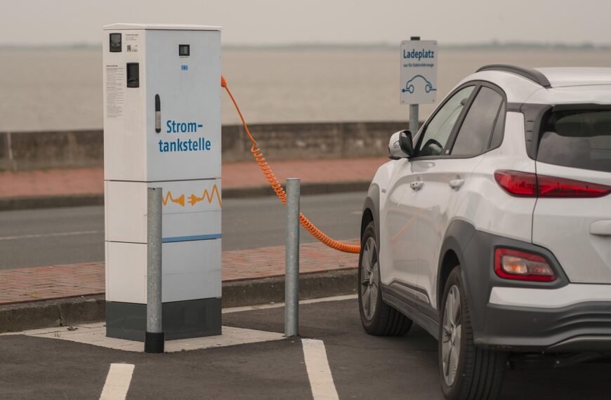 Used Electric Car Batteries – Are They Still Worth It?