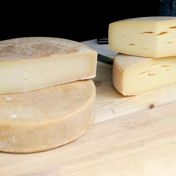 Is Your Cheese Hiding Plastic? What New Research&hellip;