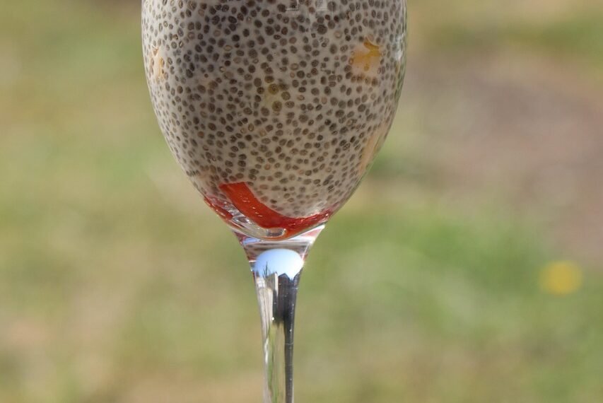 The Amazing Change in Your Body When You Eat Chia Seeds Every Day