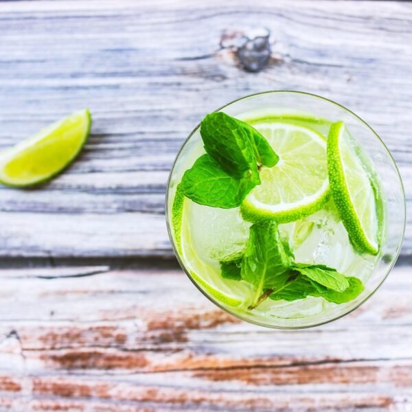 Lemon Water: The Truth About This Popular Health&hellip;