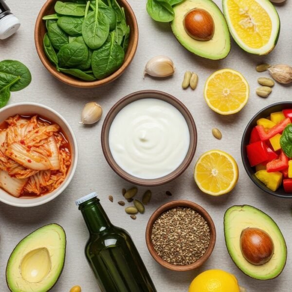 Same Calories, Different Impact: Why a Balanced Meal&hellip;