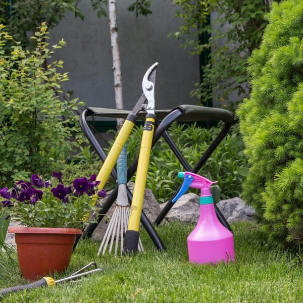 Gardening For Boosting Your Brainpower: A Combination for&hellip;