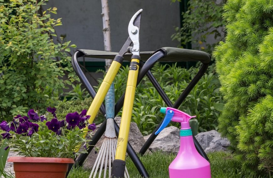 Gardening For Boosting Your Brainpower:…