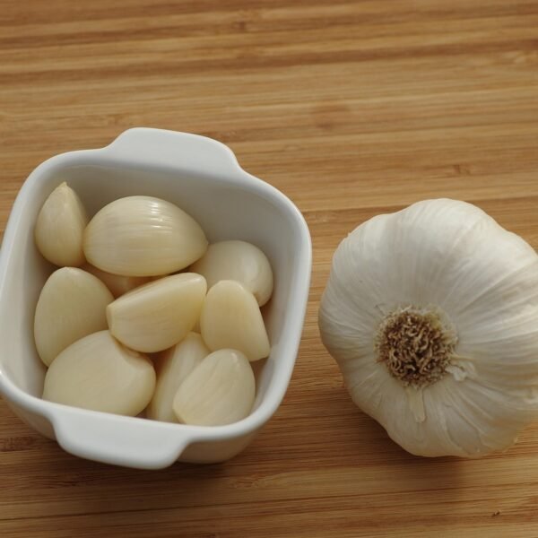 What Happens When You Eat Raw Garlic Every&hellip;