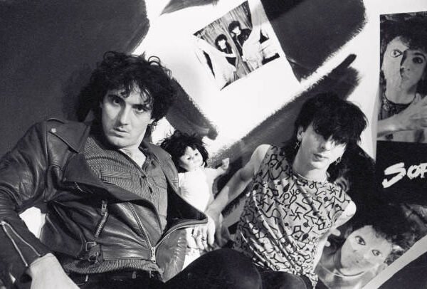 Soft Cell’s Dave Ball: The Synth-Pop Genius Who&hellip;