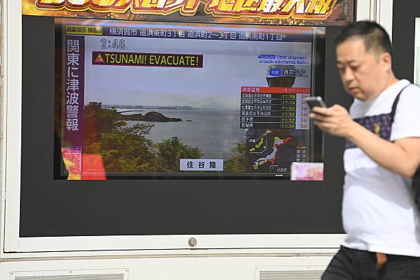 Google May Soon Let Android Users Share Earthquake Alerts With iPhones