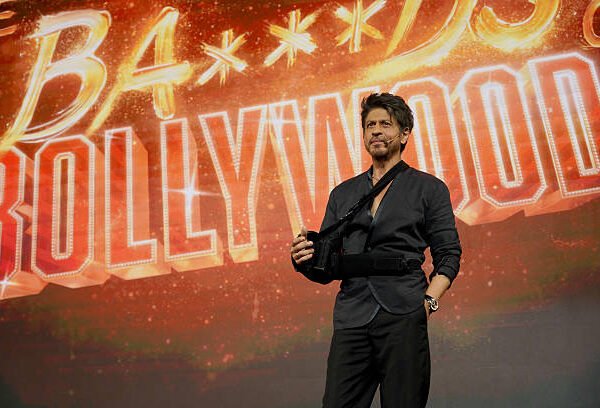 Shah Rukh Khan Becomes a Billionaire