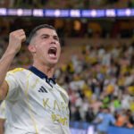 Ronaldo Becomes Football’s First Billionaire Star