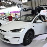 BYD’s UK Boom: An 880% Surge Shakes Up the Electric Car Market