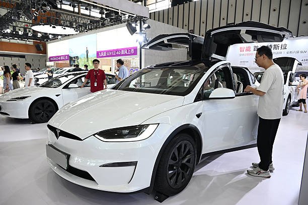 BYD’s UK Boom: An 880% Surge Shakes Up the Electric Car Market