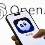 Sora AI Breaks Records: OpenAI’s Video App Reaches 1 Million Downloads in Days