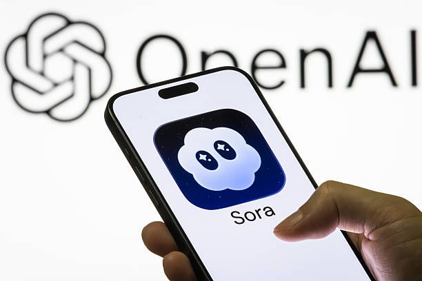 Sora AI Breaks Records: OpenAI’s Video App Reaches 1 Million Downloads in Days