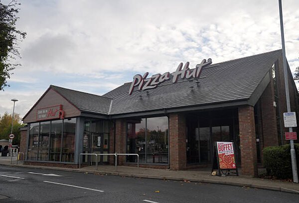 Why Pizza Hut Lost Its Slice of Success