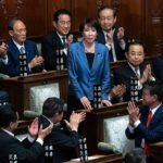 A New Chapter: Japan Elects Its First Female Leader