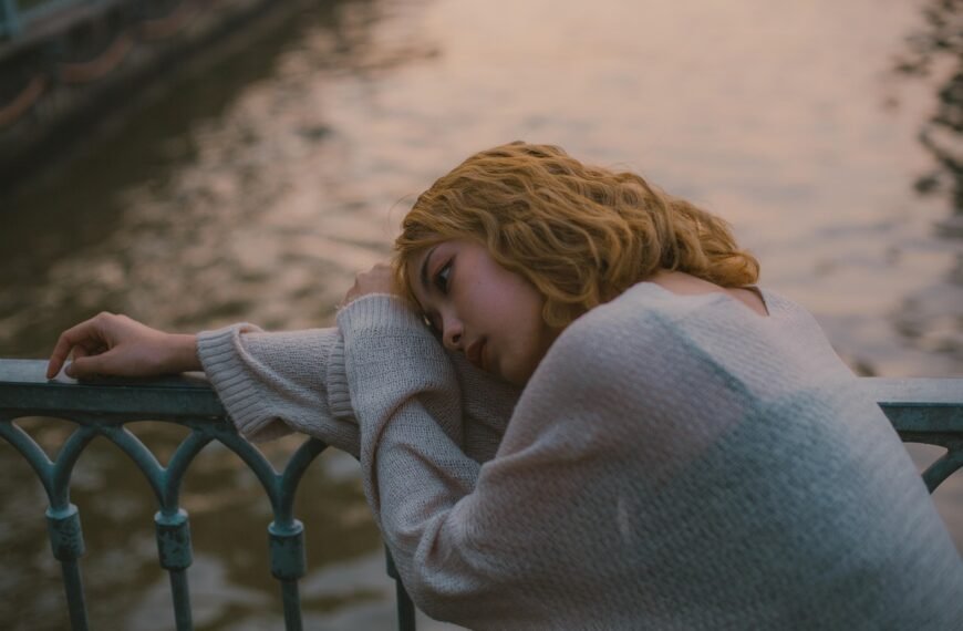 Why Teens Feel So Stressed Today — And What Parents Can Do About It