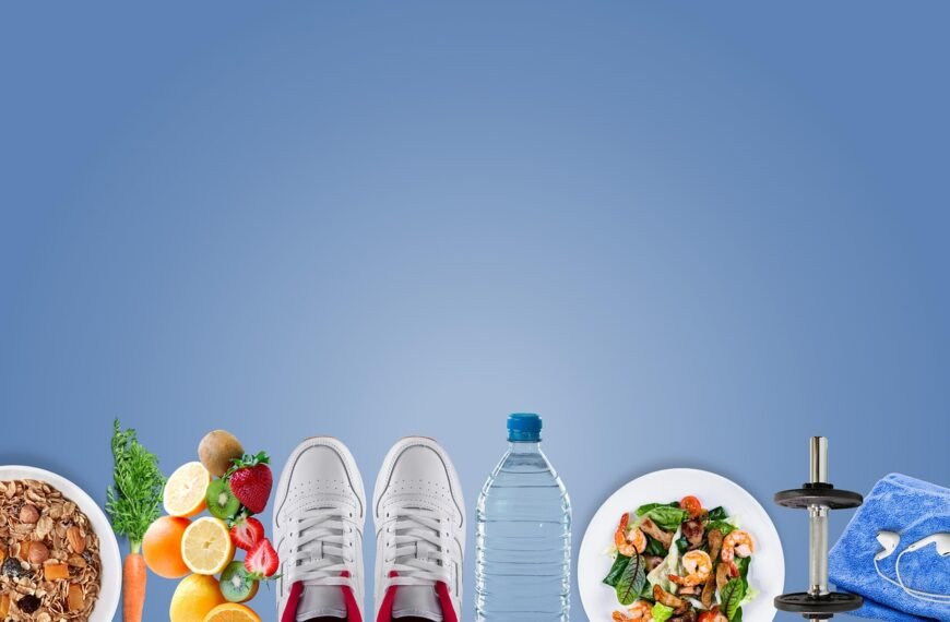 Snack Your Way to a Happier Gut