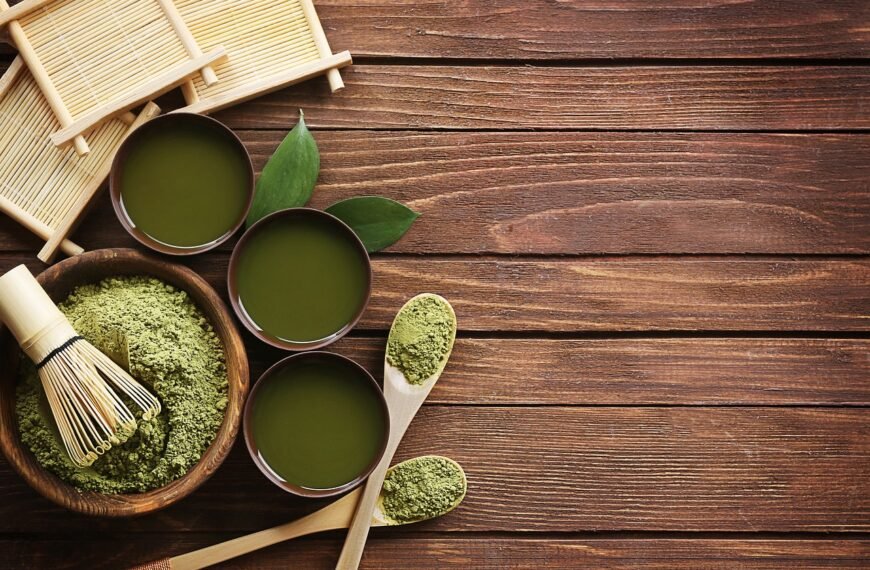 Morning Drinks That Reduce Bloating…