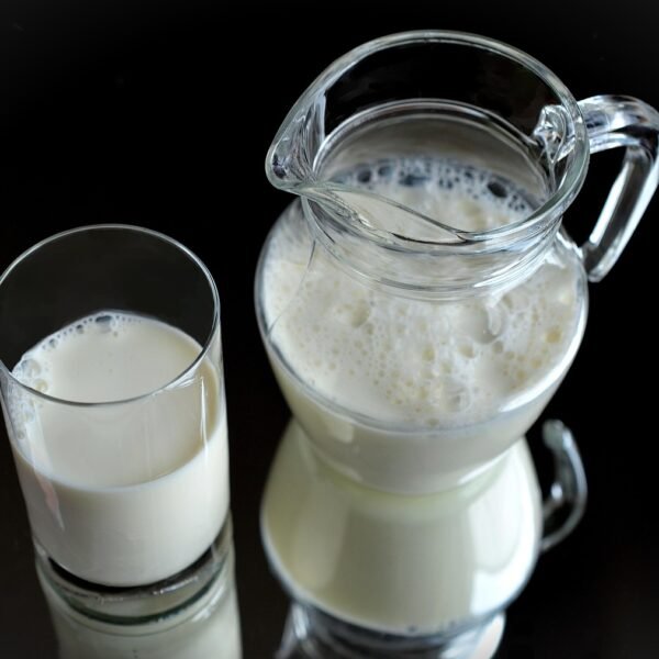 Milk or Curd – Which One Helps You&hellip;