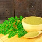 How Moringa Tea Can Help Control Blood Sugar Naturally