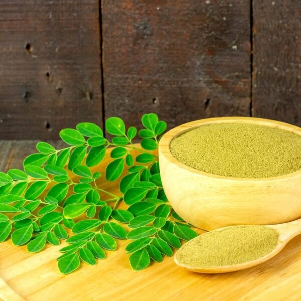 How Moringa Tea Can Help Control Blood Sugar&hellip;