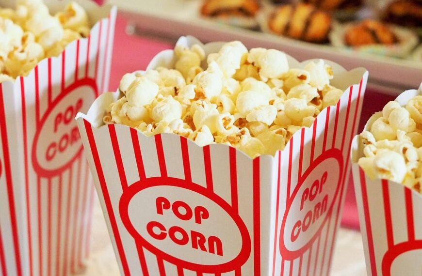 Why Movie Tickets Are Getting Expensive But People Still Love Theatres