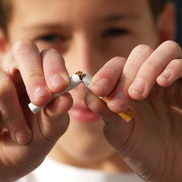 Smoking and Your Teeth: Simple Oral Care Tips&hellip;