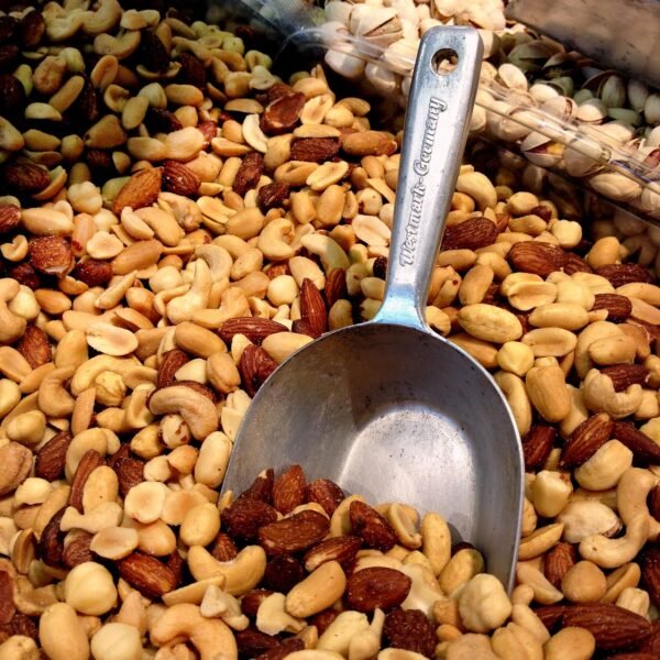 Peanuts or Almonds: Which Nut Helps You Lose&hellip;
