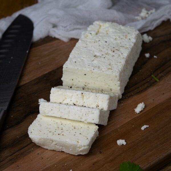 Is Your Paneer Real or Fake? The Truth&hellip;