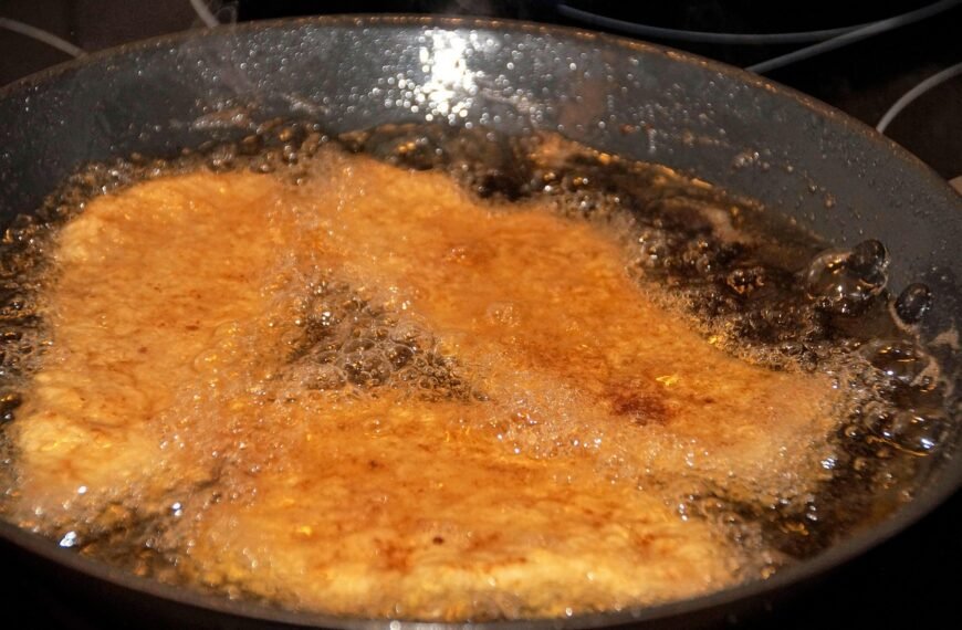 Cooking Oil Confusion? Your Simple…