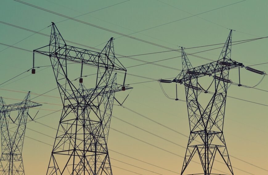 Is Artificial Intelligence Pushing Your Electricity Bill Higher? Find Out the Truth
