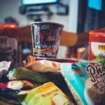 How Junk Food Harms Your Brain and Health