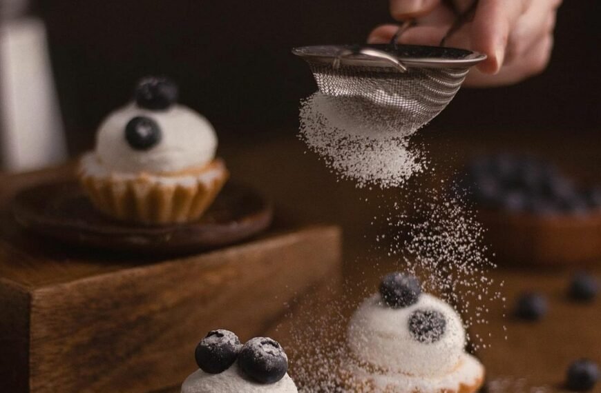 Easy Ways To Stop Sugar Cravings Naturally