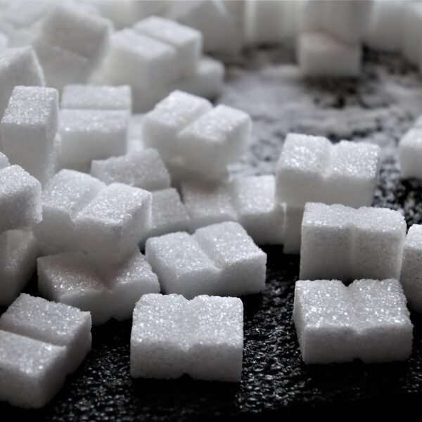 Stop Sugar After Lunch for 2 Weeks –&hellip;