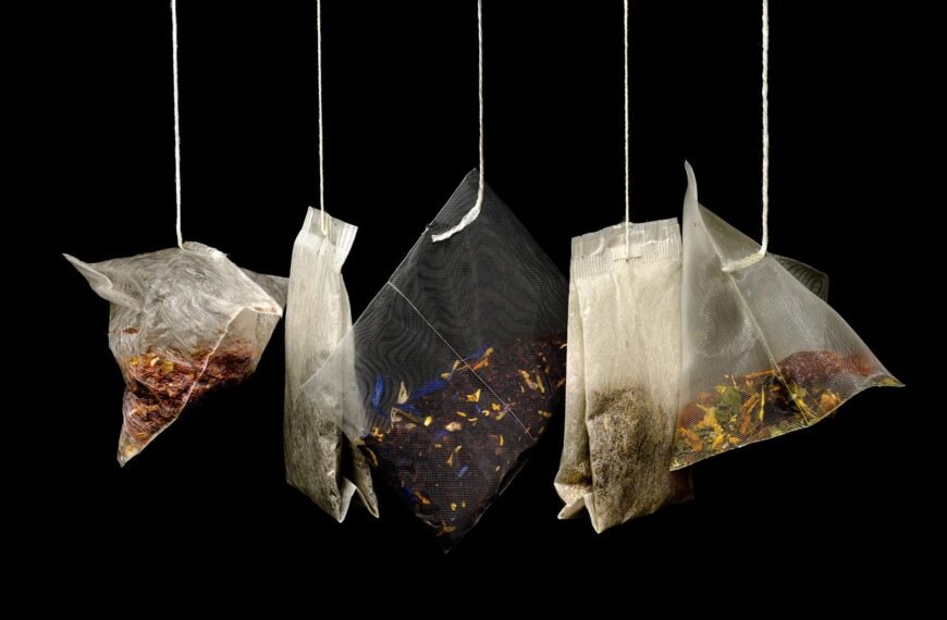 5 Morning Detox Teas to Refresh Your Body and Boost Weight Loss Naturally
