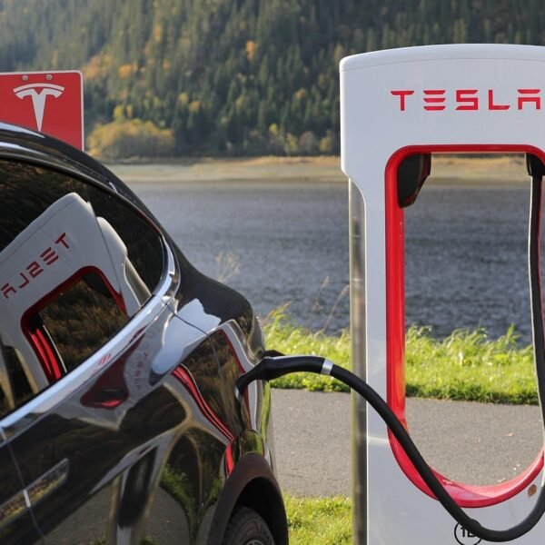 Tesla Under Investigation: Self-Driving Cars Caught on Wrong&hellip;