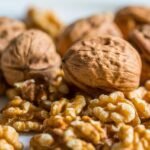 The Amazing Things That Happen When You Eat Walnuts Every Day