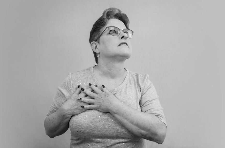 Early Signs of Breast Cancer Relapse You Should Never Ignore