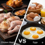 Chicken vs Eggs: Which Is The Better Protein For You?