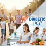 The Hidden Sugar Trap: Why Your Blood Sugar Won’t Go Down