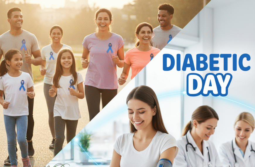 The Hidden Sugar Trap: Why Your Blood Sugar Won’t Go Down